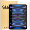 9H Tempered Glass Screen Protector for Apple iPad Air (4th / 5th Gen) / Pro 11-inch (3rd / 4th Gen)